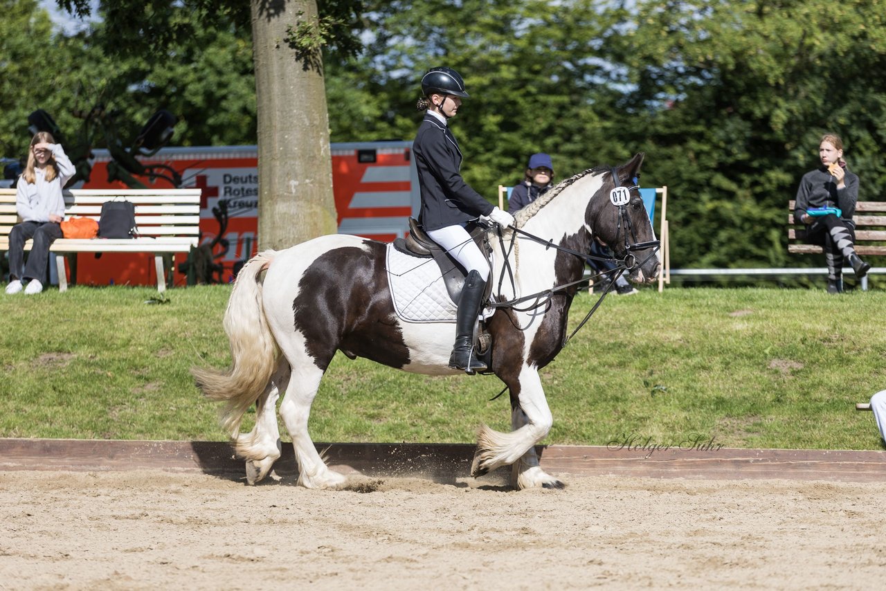 Bild 89 - Pony Akademie Turnier